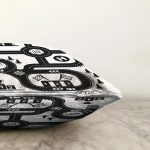 - Rasel-Kc10560-Gorsel-2 - Realhomes Realhomes Siyah Beyaz Eğitici Trafik Yolu Motifli Çocuk & Genç Odası Modern Yastık Kırlent Kılıfı Realhomes