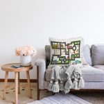 - Rasel-Kc10564-Gorsel-1 - Realhomes  Realhomes Öğretici Trafik Yolu Oyun Tasarımlı Çocuk & Genç Odası Modern Yastık Kırlent Kılıfı Realhomes