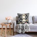 - Rasel-Kc10567-Gorsel-1 - Realhomes  Realhomes Araba Yollu Eğitici Seksek Tasarımlı Çocuk & Genç Odası Modern Yastık Kırlent Kılıfı Realhomes