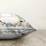 - Rasel-Kc10583-Gorsel-2 - Realhomes  Realhomes Tropik Ağaçlar Ve Hayvanlar Motifli Çocuk & Genç Odası Modern Yastık Kırlent Kılıfı Realhomes