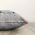 - Rasel-Kc10603-Gorsel-2 - Realhomes  Realhomes Gri Çizgili Zemin Sevimli Zebra Tasarımlı Çocuk & Genç Odası Modern Yastık Kırlent Kılıfı Realhomes