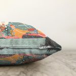 - Rasel-Kc10621-Gorsel-2 - Realhomes Realhomes Renkli Mahalle Tasarımlı Oyun Yollu Çocuk & Genç Odası Modern Yastık Kırlent Kılıfı Realhomes